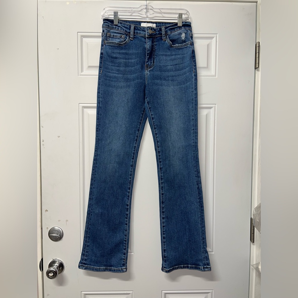 Vervet Bootcut size 7/28